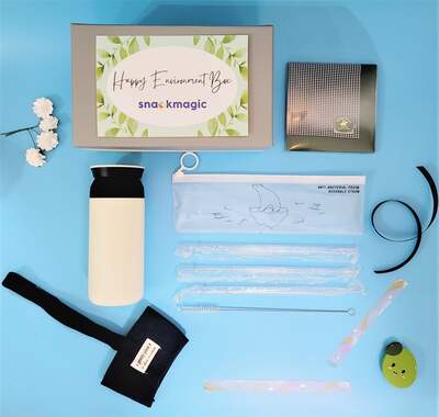 Happy Environment Kit image
