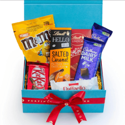 Chocolate Lover image
