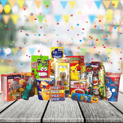 Happy Kids Hamper image