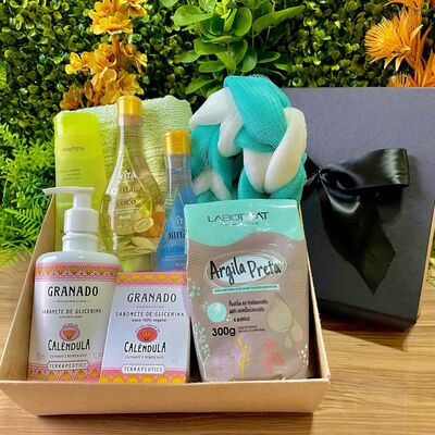 Beauty Box image