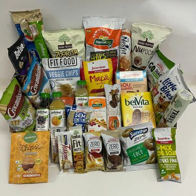 Healthy Stash image