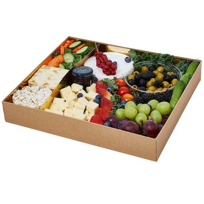 Special Joy Cheese Box image