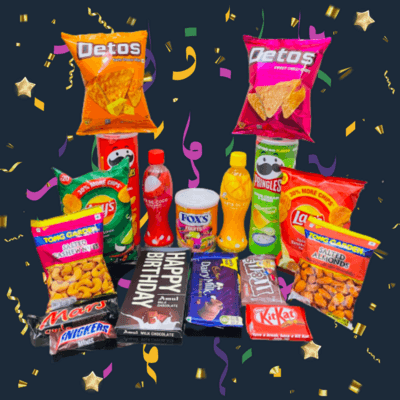 Celebration Box image