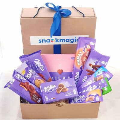 Milka Collection image