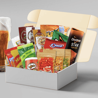 Good With Beer! image