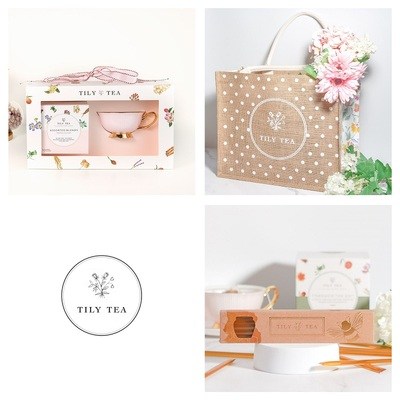 Let's Tea Party! image