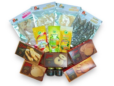 Cebu Specialties image