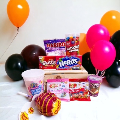 Sweet Tooth image