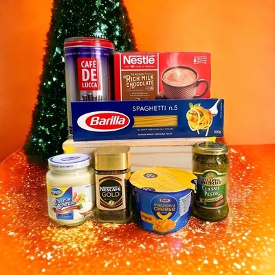 Holiday Gourmet image