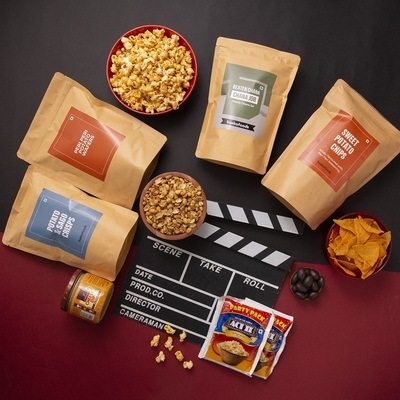 Movie Date Night image