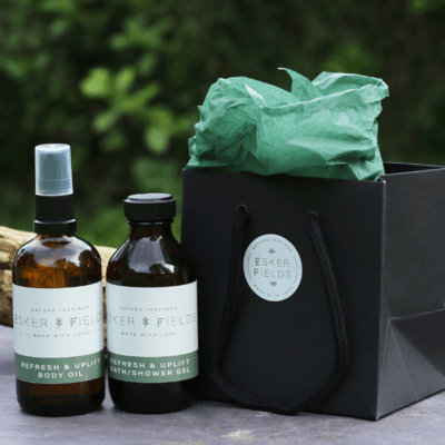 Feel Good Gift Set image