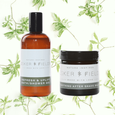 Male Grooming Gift Box image