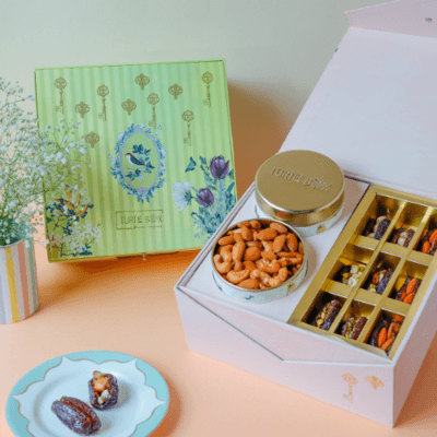Gourmet Date Bites image