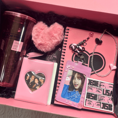 Especially Made for Blinks image