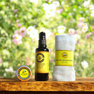 Beeswax Skincare image