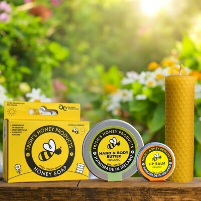 Bee Kind Gift Set image