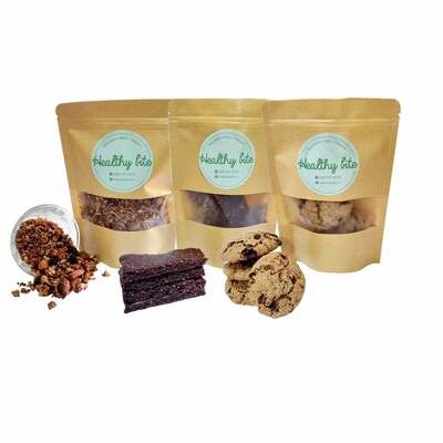 The Guiltless Delight image