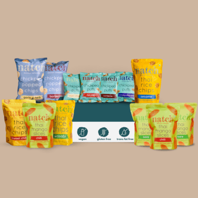 Vegan Vibe Collection image