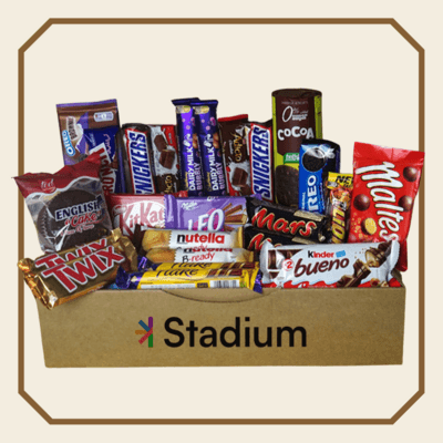 Chocolate Lovers image