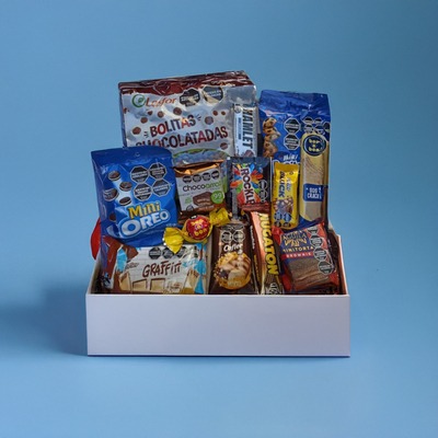 Chocolate Sensation image