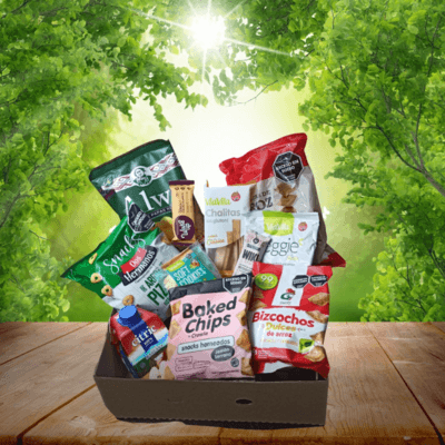 Natural Box image