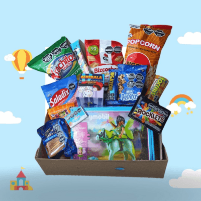 Kids Box image