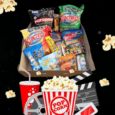 Netflix Marathon image