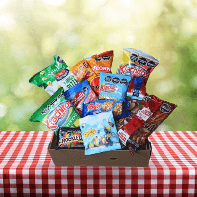 Picnic Time image