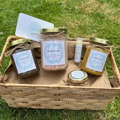 Face Care Box image