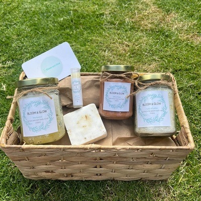 Pamper Box image