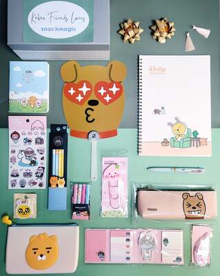 Kakao Friends image