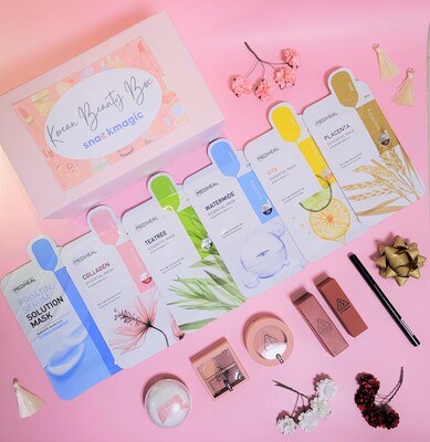 Korean Beauty image