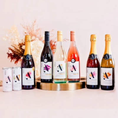 Ultimate Wine-d Down with Non-Alcoholic Wines image