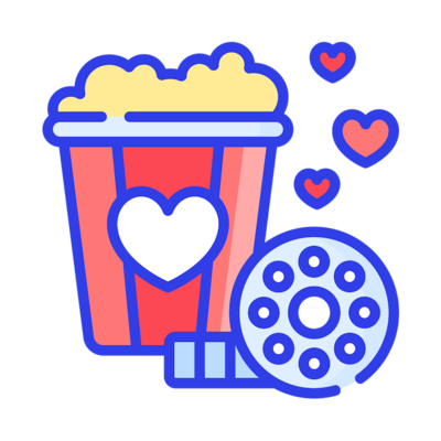 MOVIE NIGHT BOX image