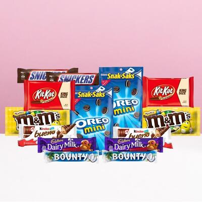 Chocolate Party image