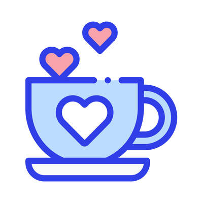 COFFEE & TEA TIME image