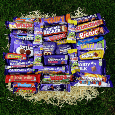 Cadbury Obsession image