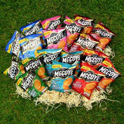 McCoy Collection image