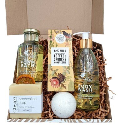 Artisan Pamper Box image