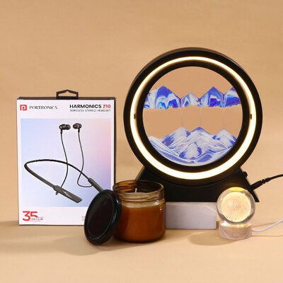 Lights and Love image