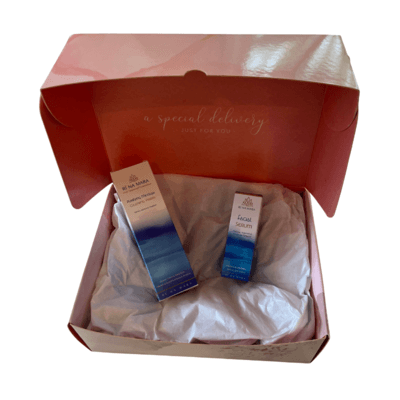 Regenerating Skincare image