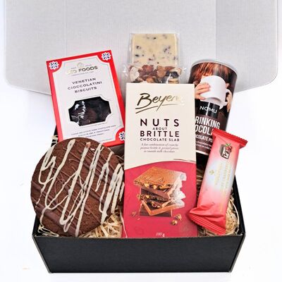 Treat Yourself Gift Box image