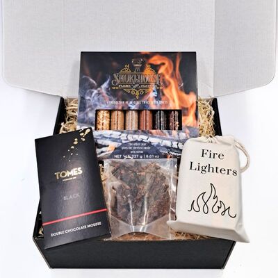 Braai Spice & Snacks image