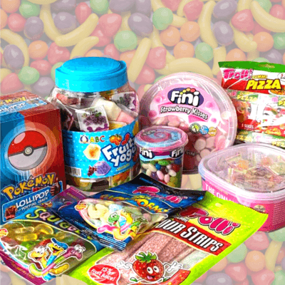 Gooey Goodness image