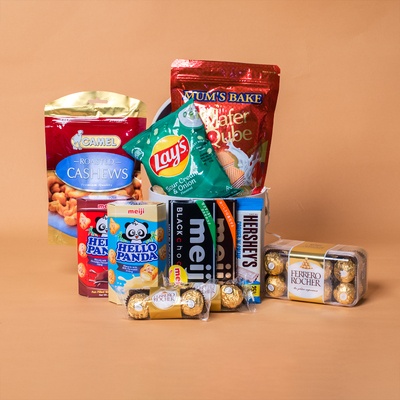 Cookie & Choco Bits image