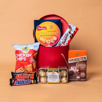 Timeless Treats image