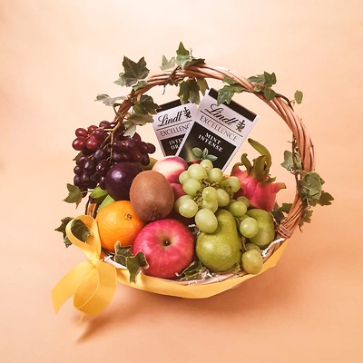 Fruit Frenzy image