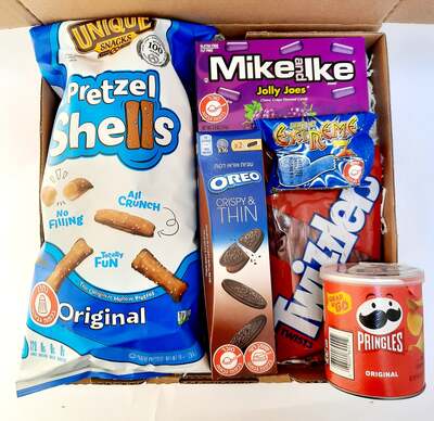 Popular Delights image