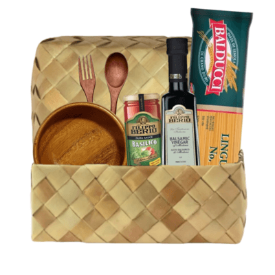 Pantry Picks image