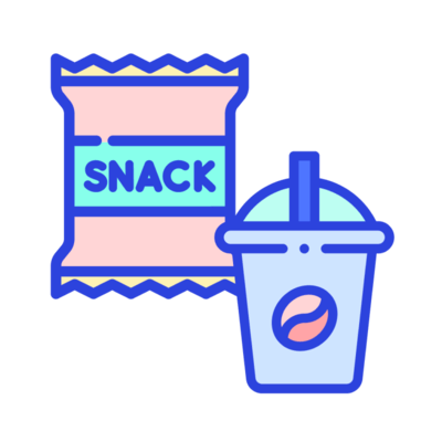 SNACK MANIA image
